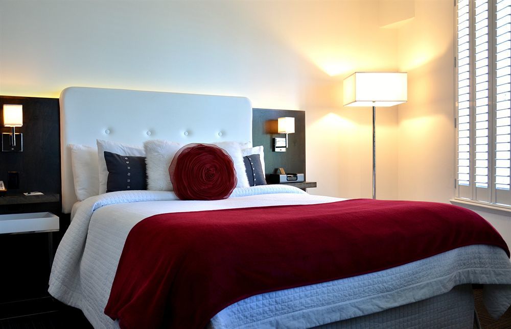 Hotel Des Coutellier Québec Eksteriør bilde