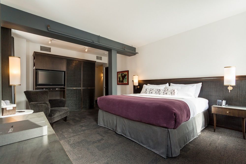 Hotel Des Coutellier Québec Eksteriør bilde