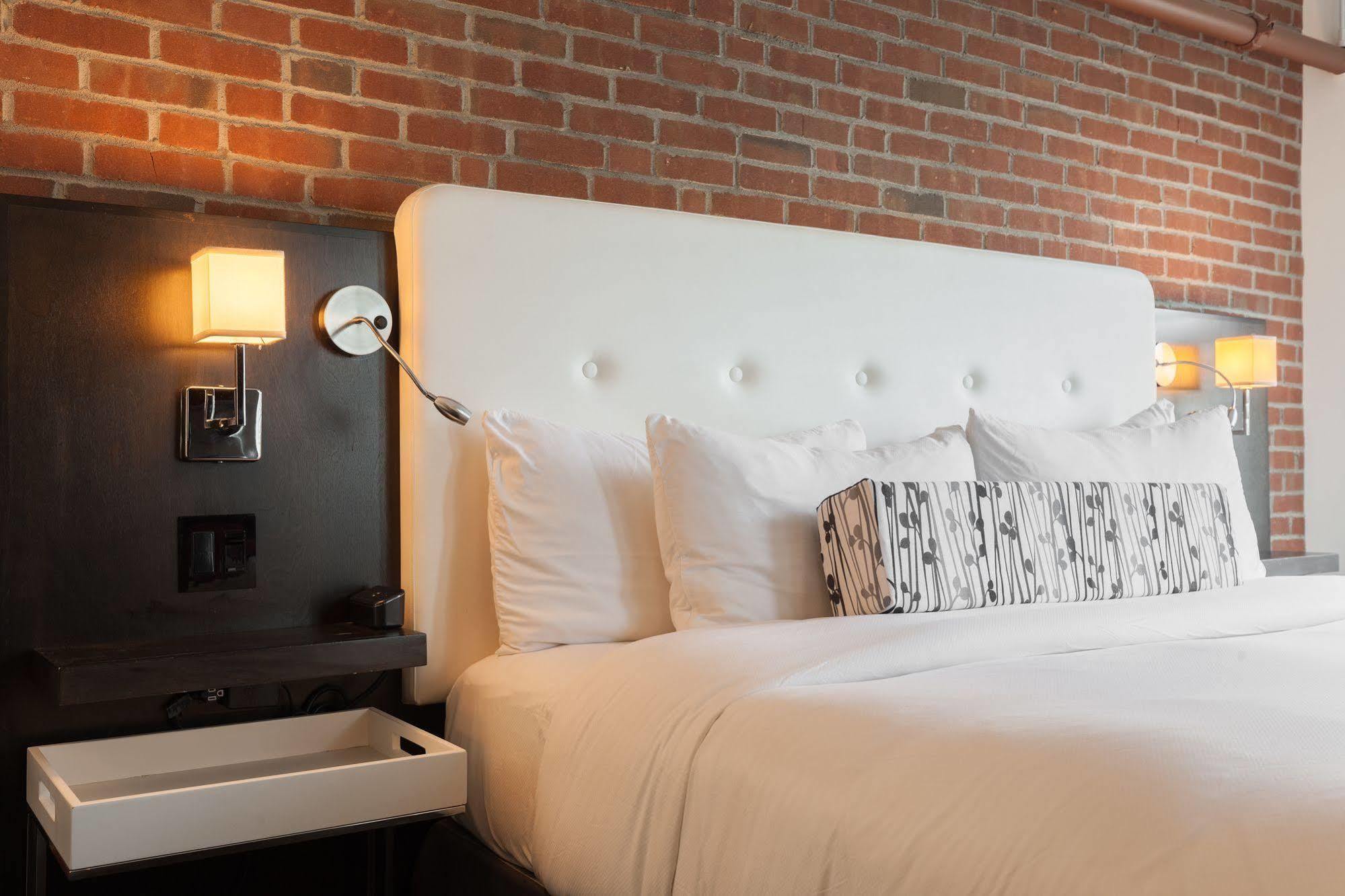 Hotel Des Coutellier Québec Eksteriør bilde